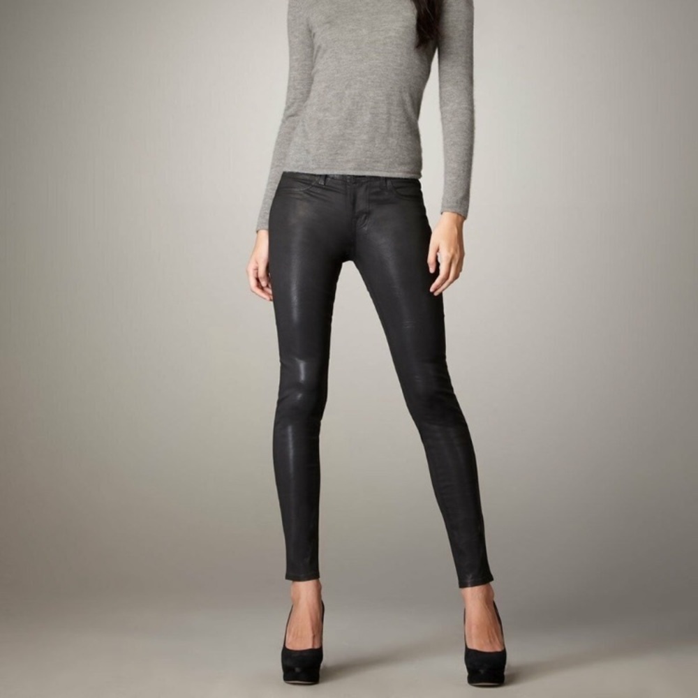 J Brand legging/ jean jegging. Excellent condition. SMOKESTACK